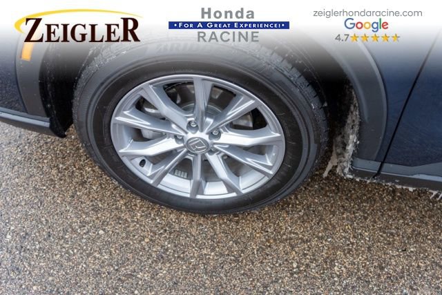 Used 2025 Honda CR-V EX-L image 14