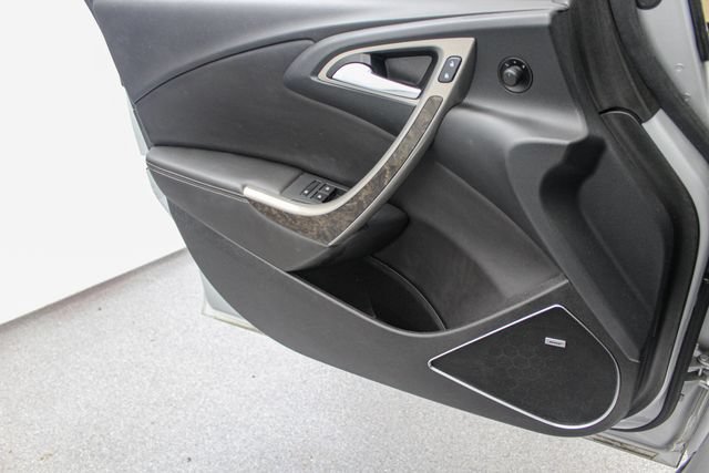 Used 2016 Buick Verano Leather w/ Experience Buick Package FWD image 18