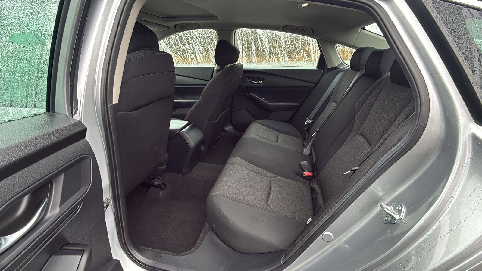 Used 2024 Honda Accord EX image 24