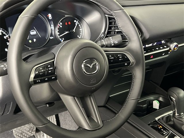 New 2026 MAZDA CX-30 AWD 2.5 S w/ Select Sport Pkg image 10