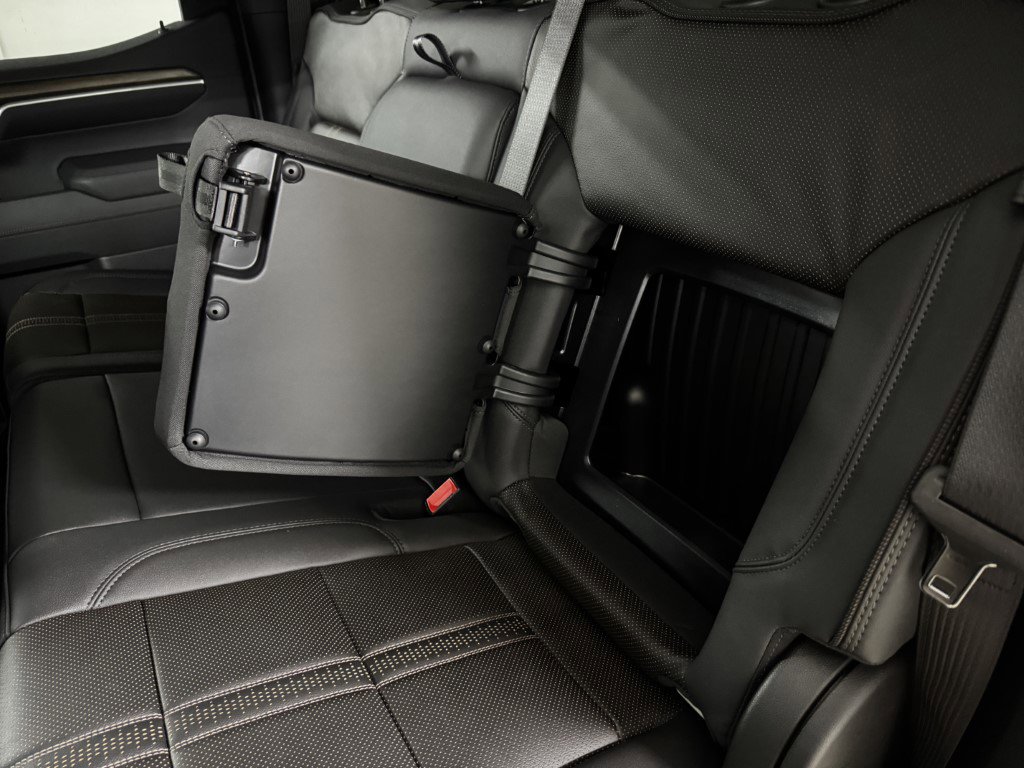 New 2026 Chevrolet Silverado 1500 High Country image 72