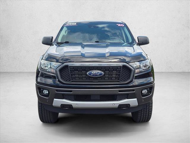 Used 2020 Ford Ranger XLT w/ Equipment Group 301A Mid RWD image 2