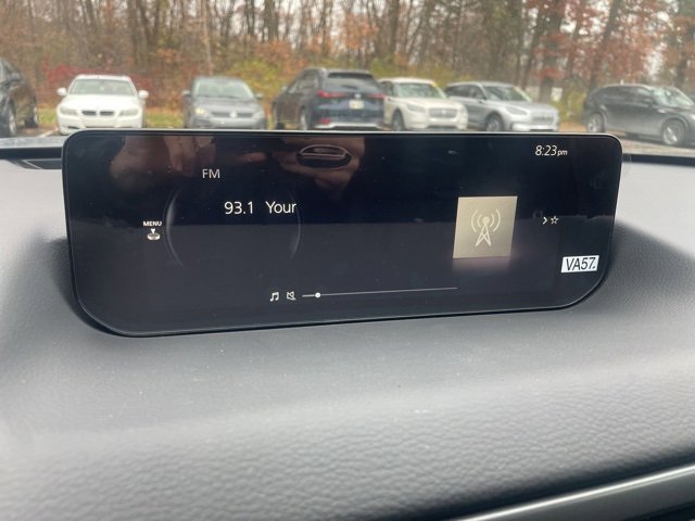 New 2026 MAZDA CX-50 2.5 Hybrid w/ Weather Package image 25