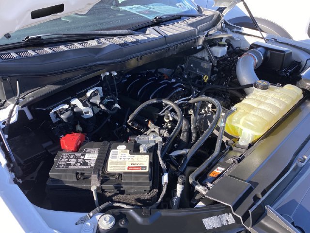 Used 2022 Ford F150 XLT w/ Trailer Tow Package AWD/4WD image 15