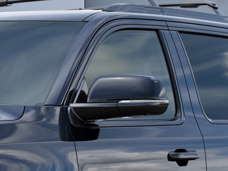 New 2025 Jeep Wagoneer L Series II w/ Convenience Group I AWD/4WD image 12