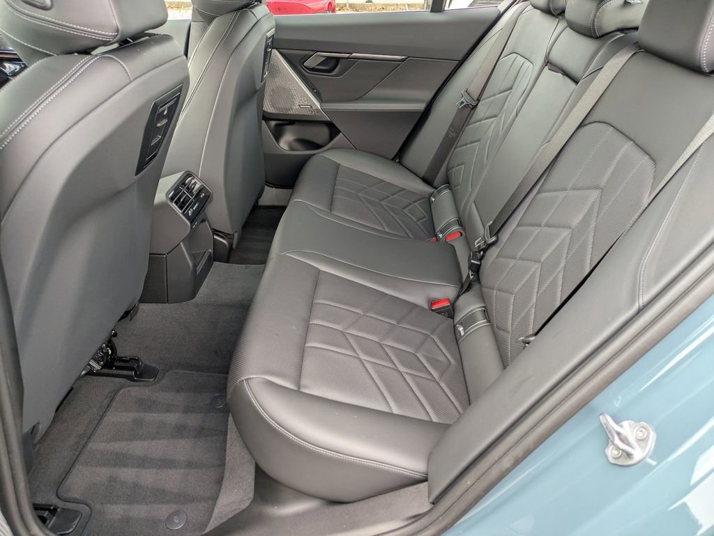 Used 2024 BMW 530i 530i w/ Premium Package image 18