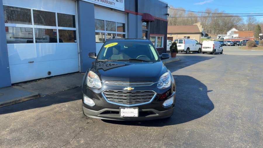 Used 2016 Chevrolet Equinox LT w/ Convenience Package image 3