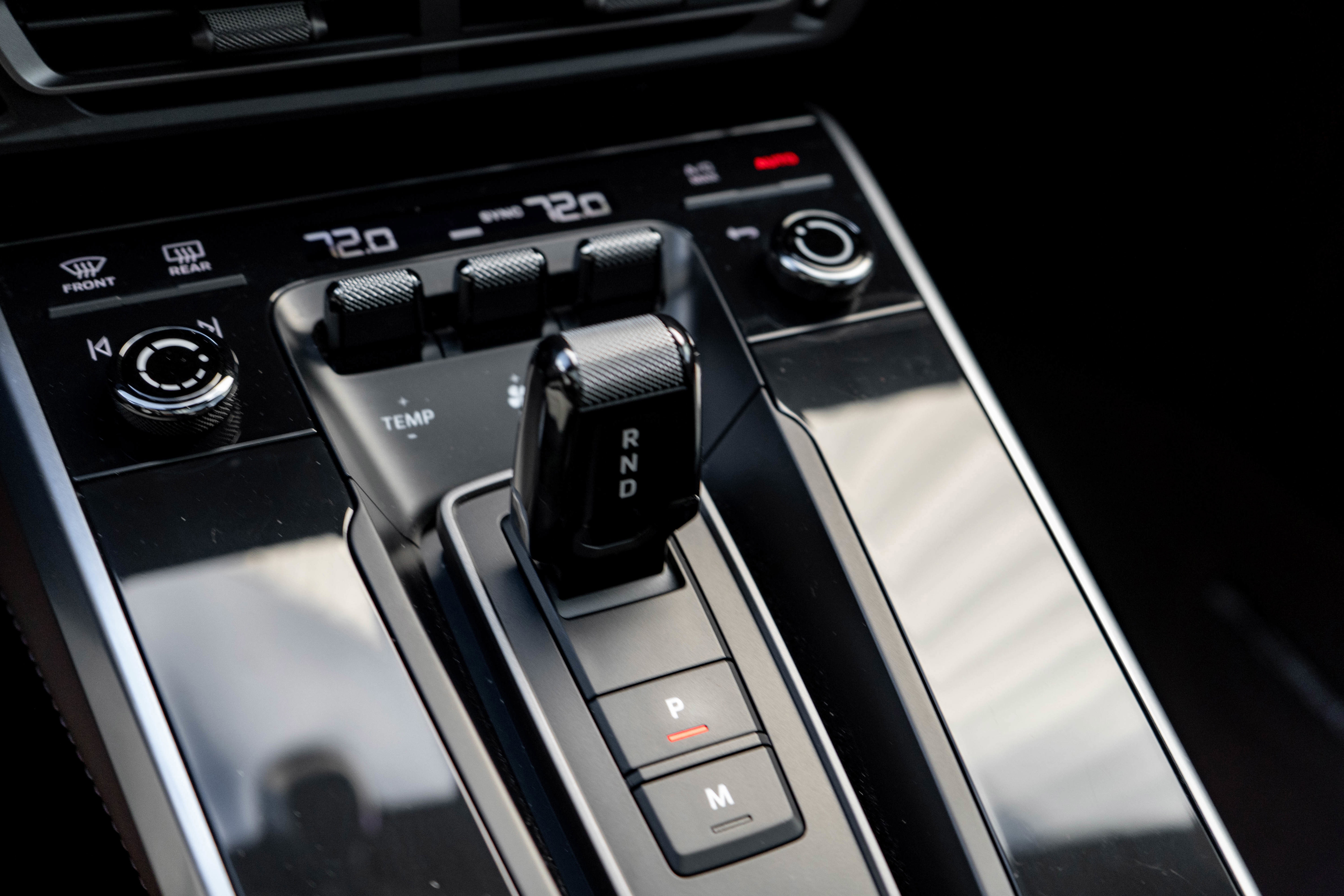 Used 2021 Porsche 911 Carrera 4S image 22