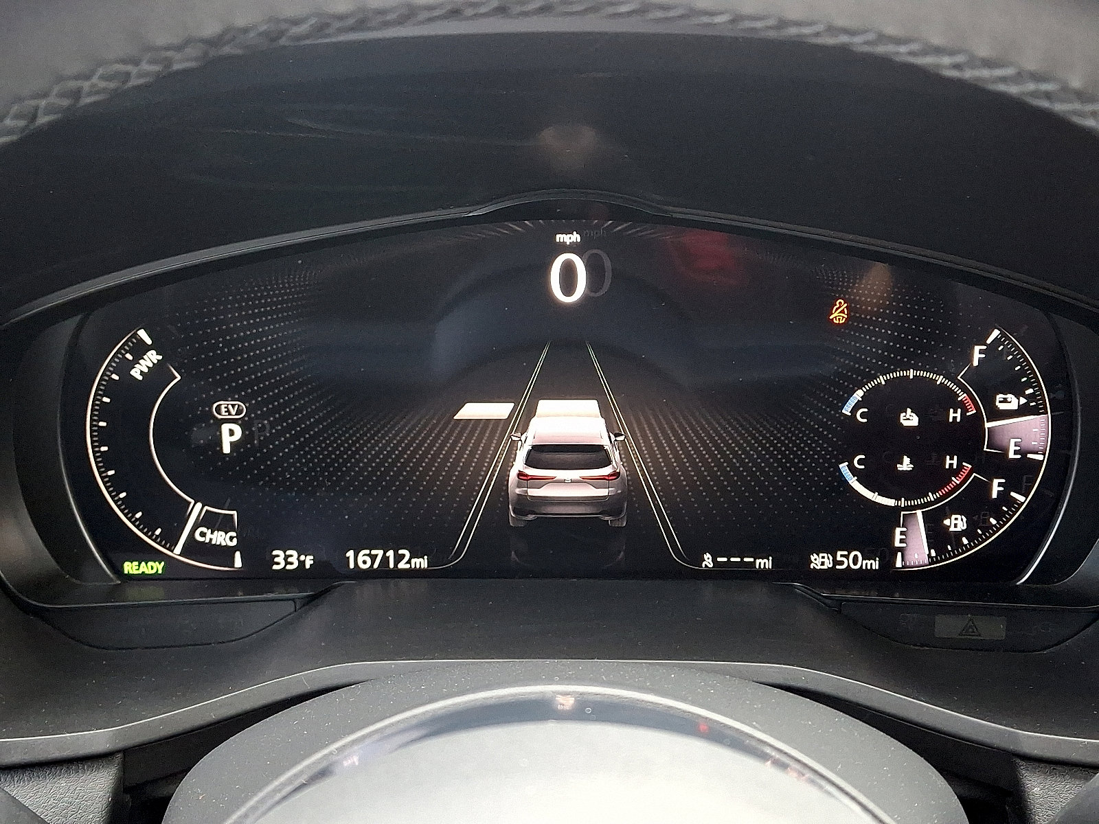 Certified 2024 MAZDA CX-90 Plug-In Hybrid w/ Premium Pkg image 22