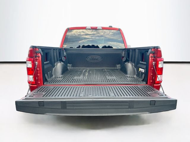 Certified 2023 Ford F150 XL w/ STX Appearance Package AWD/4WD image 33