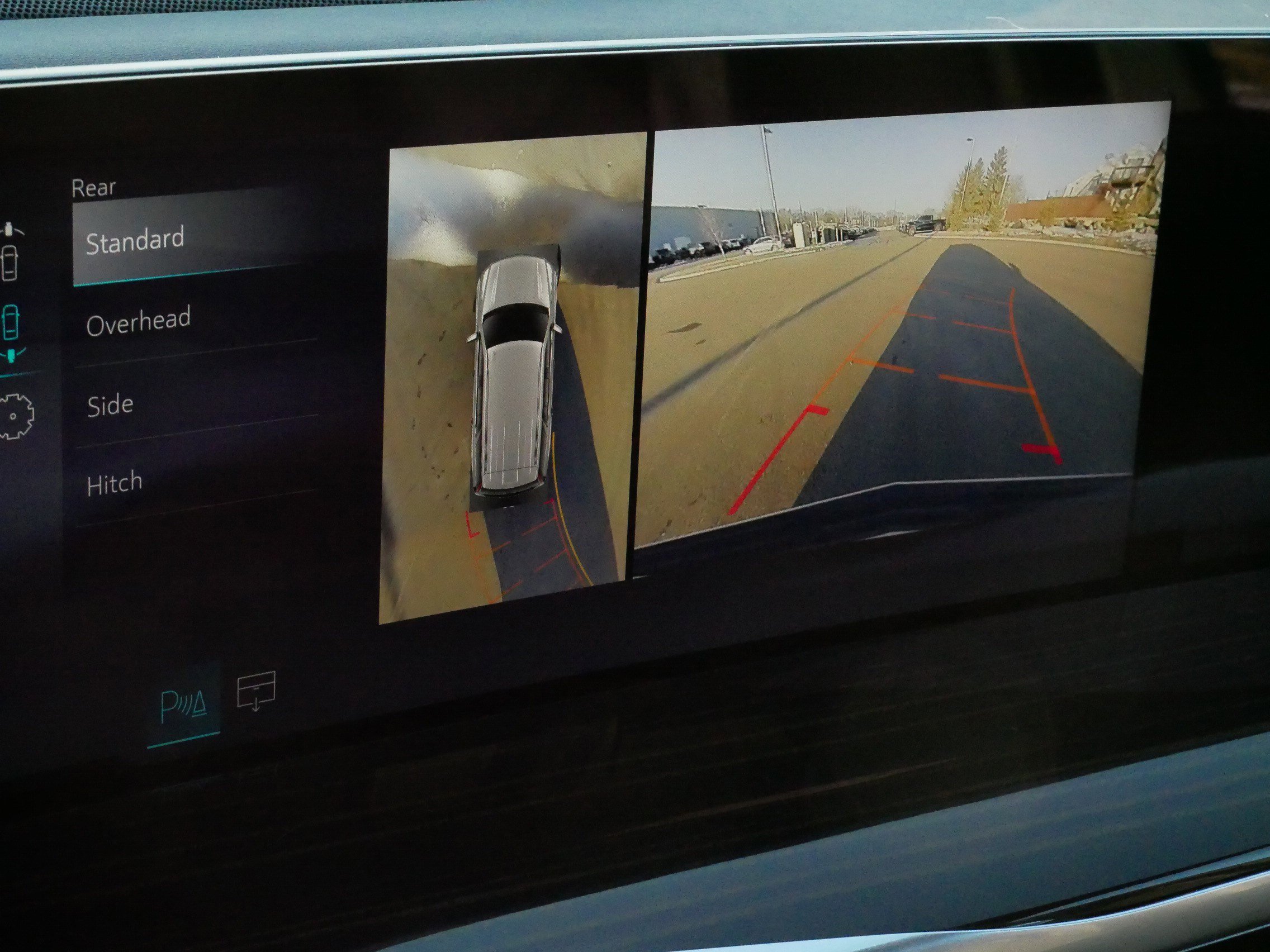 Certified 2025 Cadillac Escalade Luxury w/ LPO, Floor Liner Package image 30