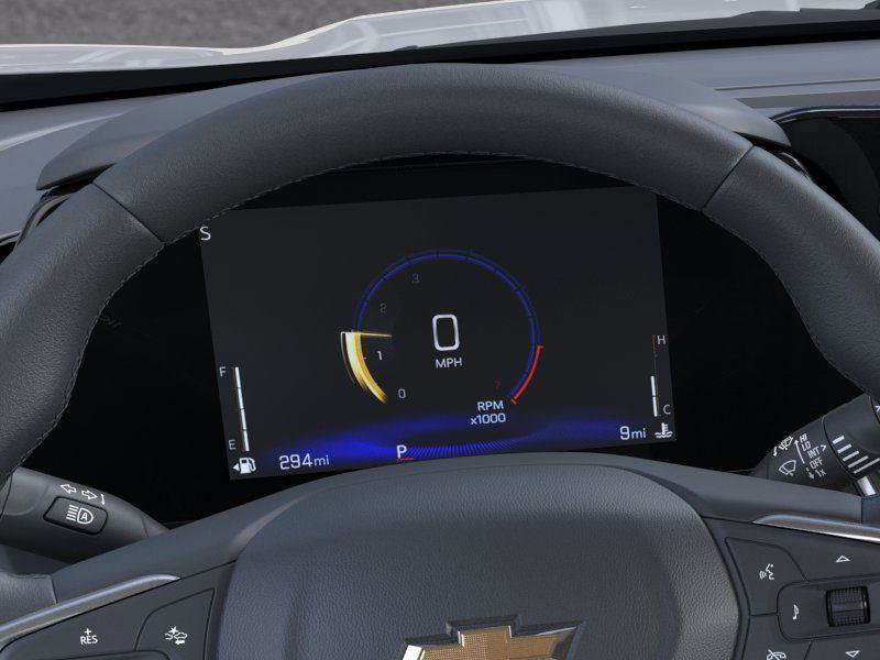 New 2026 Chevrolet Trax ACTIV w/ Sunroof Package image 18