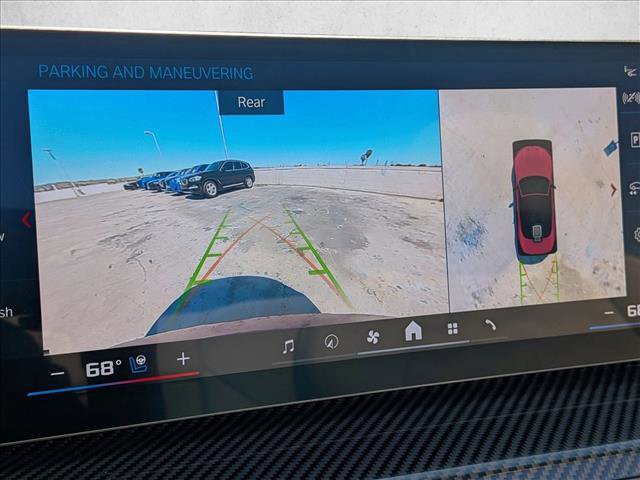 New 2026 BMW M4 xDrive Competition w/ M Carbon Exterior Package image 13