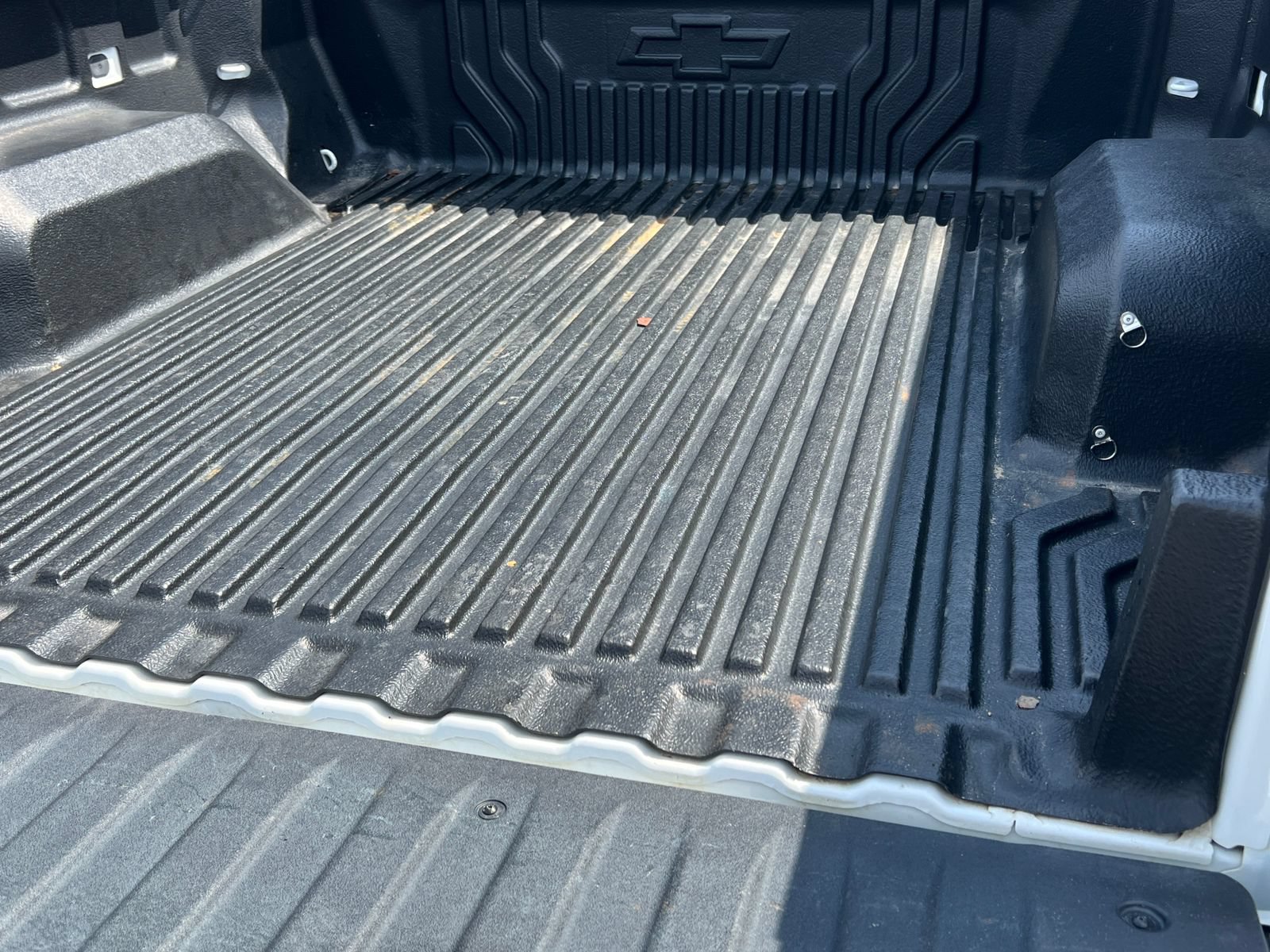 Certified 2023 Chevrolet Silverado 1500 LT AWD/4WD image 11