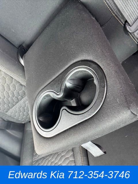 Used 2018 Chevrolet Equinox LT image 18