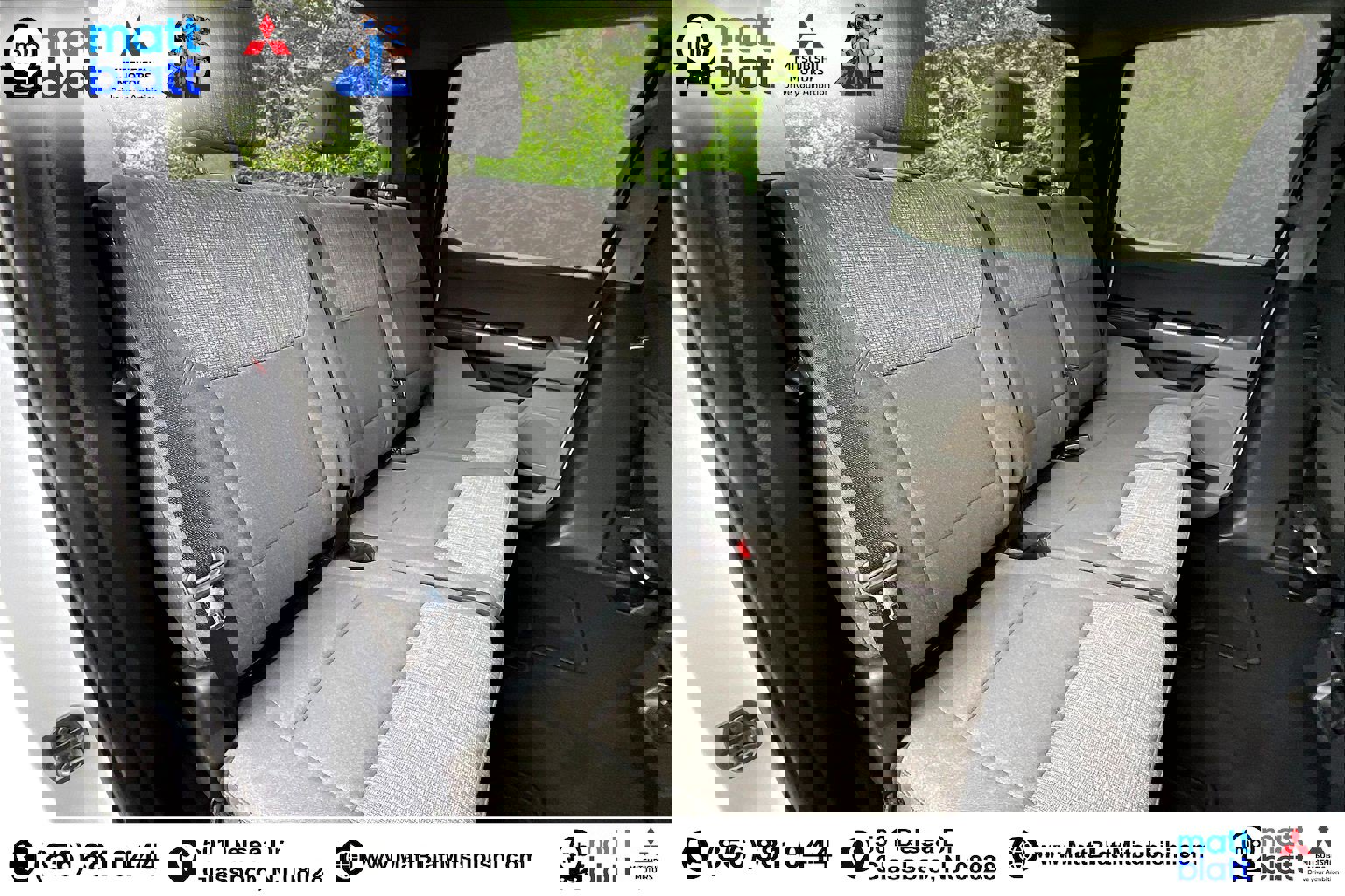 Used 2024 Ford F250 XLT image 28