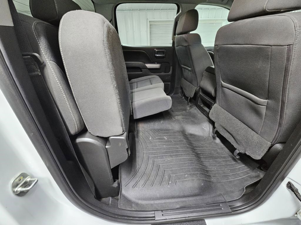 Used 2018 Chevrolet Silverado 2500 LT image 13