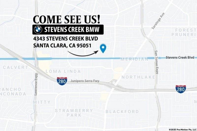 Used 2025 BMW 430i Coupe w/ M Sport Package image 27