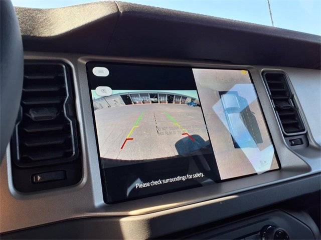 New 2025 Ford Bronco Outer Banks w/ Sasquatch Package image 19