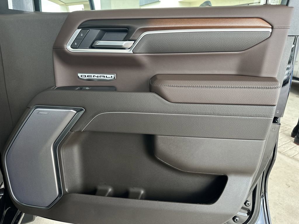 New 2026 GMC Sierra 1500 Denali w/ Technology Package image 38