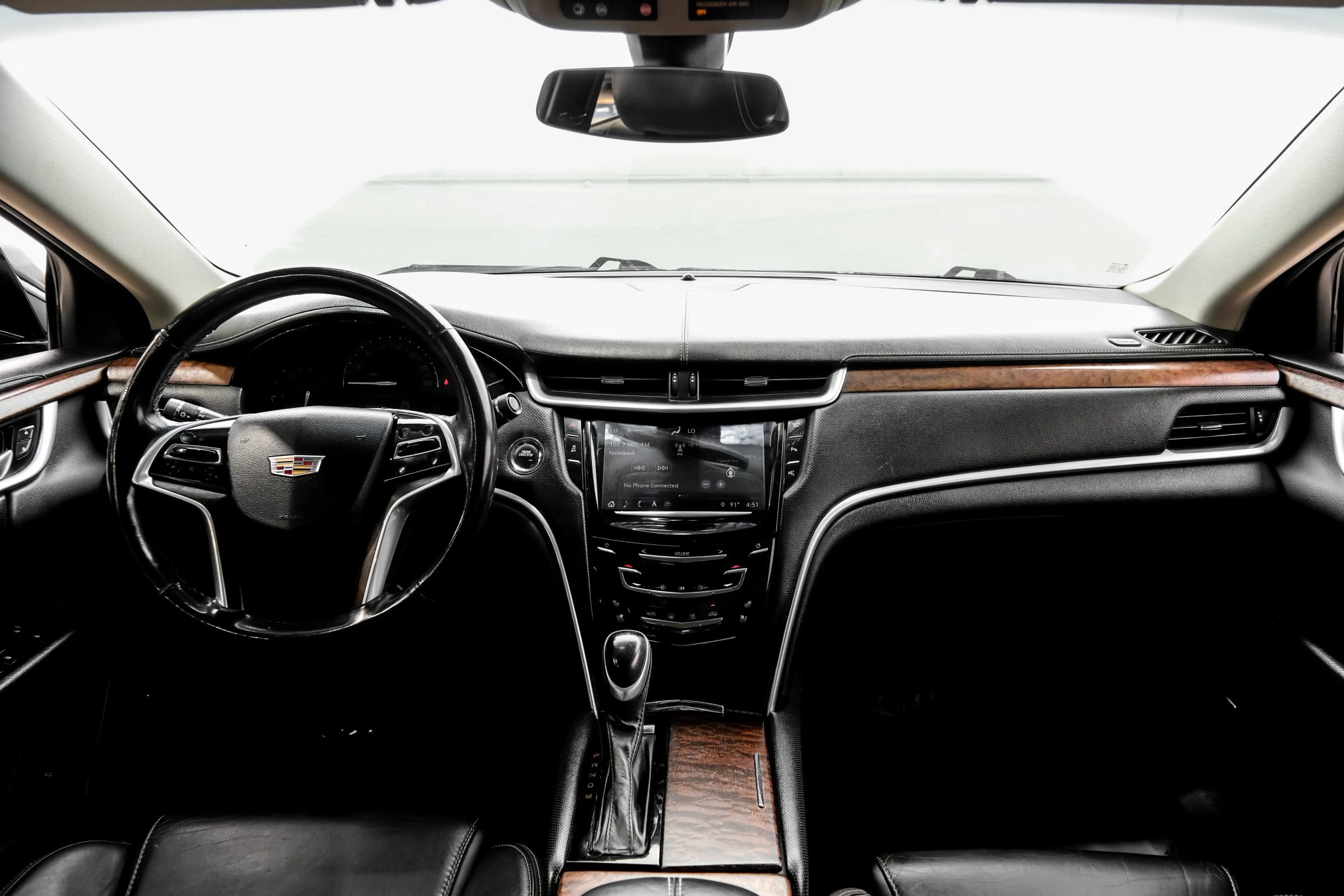 Used 2019 Cadillac XTS Luxury FWD image 16