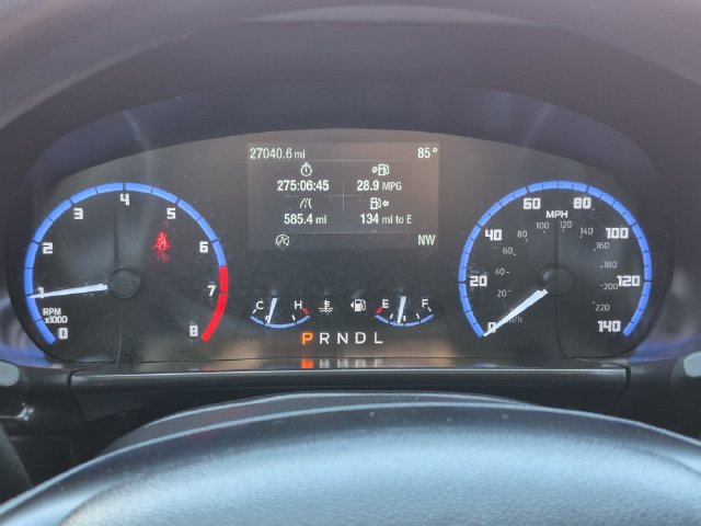Used 2024 Ford Bronco Sport Big Bend AWD/4WD image 15