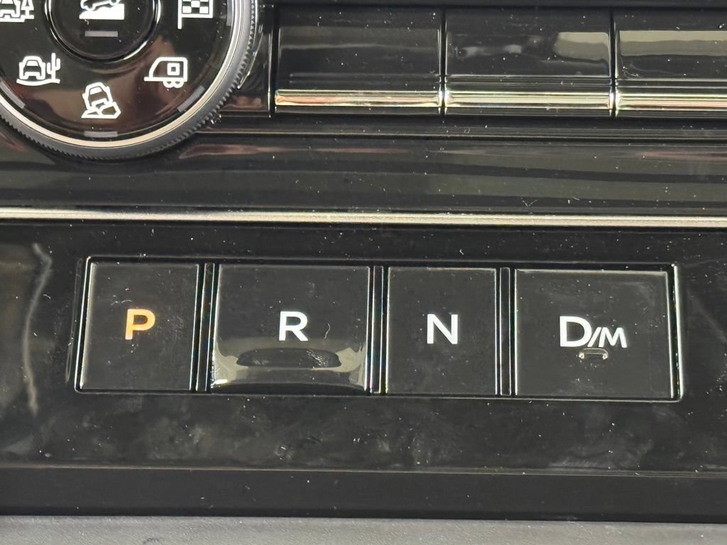 New 2026 Nissan Armada NISMO AWD/4WD image 53