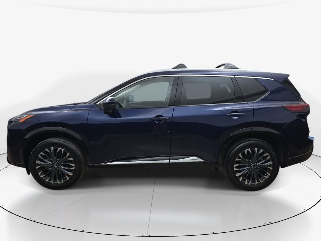 New 2026 Nissan Rogue Platinum w/ Platinum Premium Package AWD/4WD image 9
