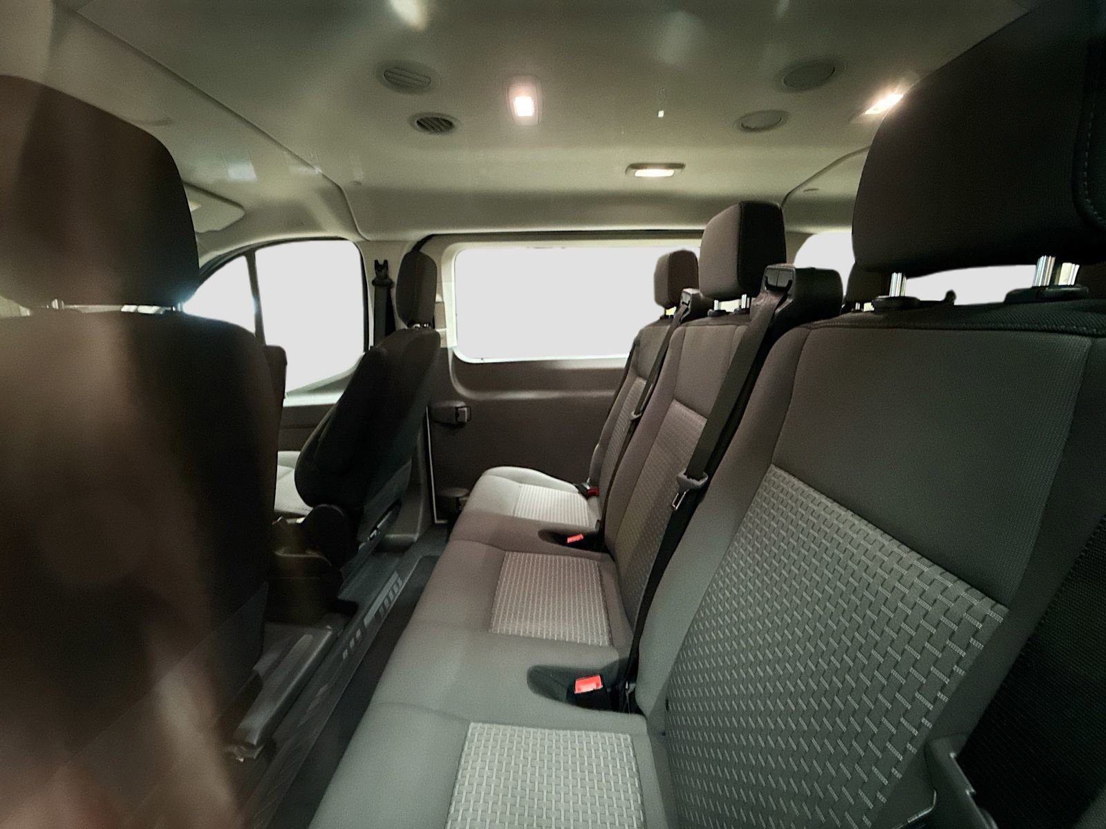 Used 2024 Ford Transit 350 XLT RWD image 25
