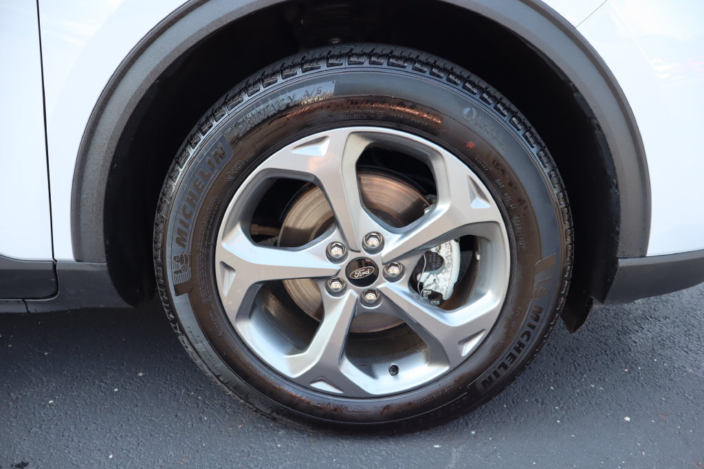 Used 2026 Ford Escape ST-Line FWD image 13