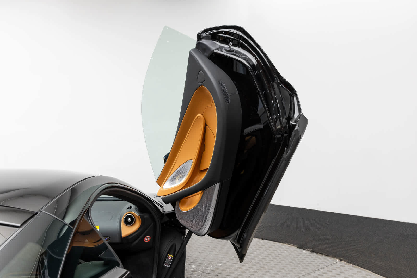 Used 2026 McLaren GTS