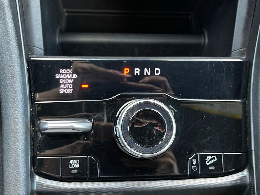 Used 2024 Jeep Grand Cherokee Limited 4xe AWD/4WD image 33