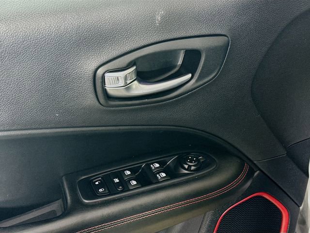 Used 2020 Jeep Compass Trailhawk image 18