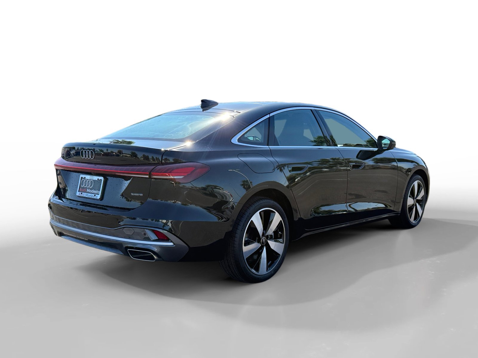 New 2025 Audi A5 2.0T Premium Plus image 5