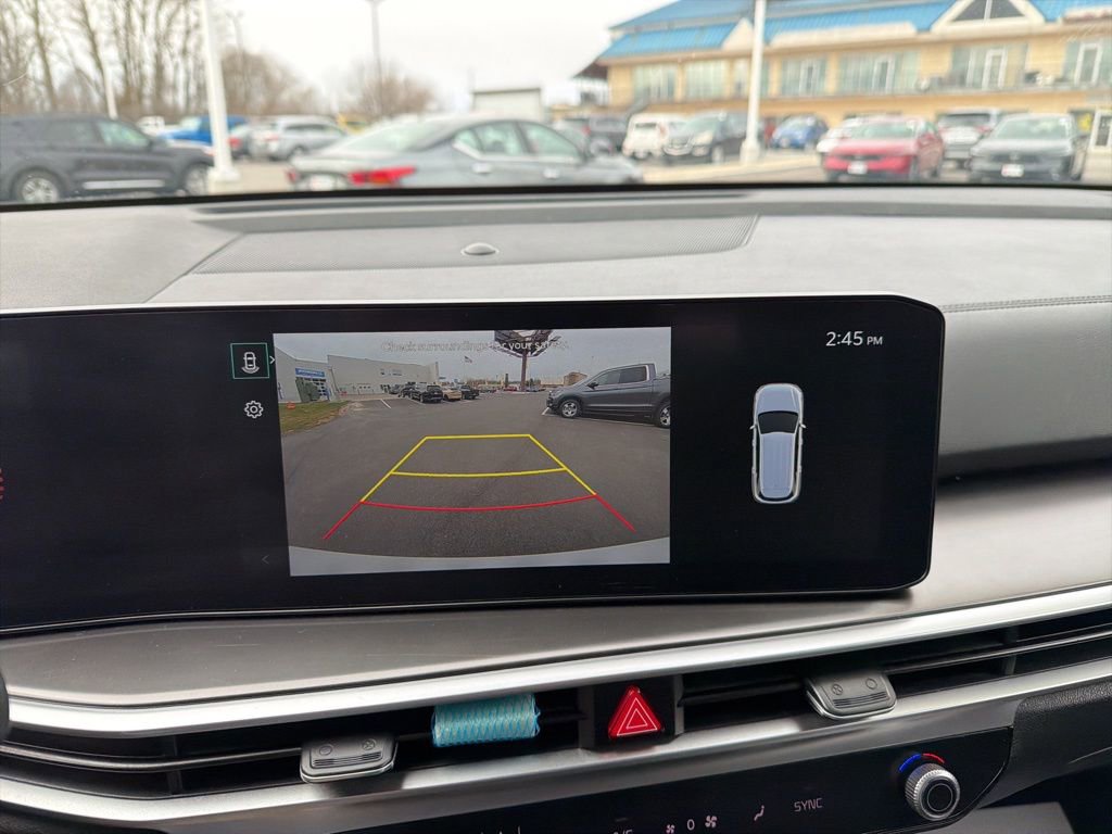 Used 2024 Kia Sorento S image 25