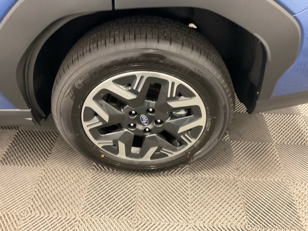New 2026 Subaru Forester Premium AWD/4WD image 6