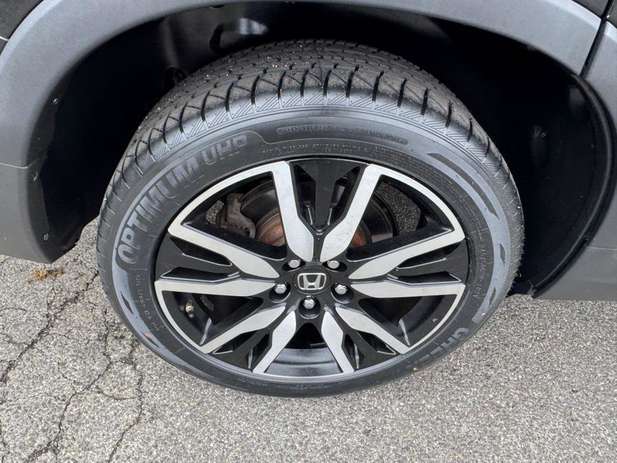 Used 2022 Honda Pilot Touring image 10