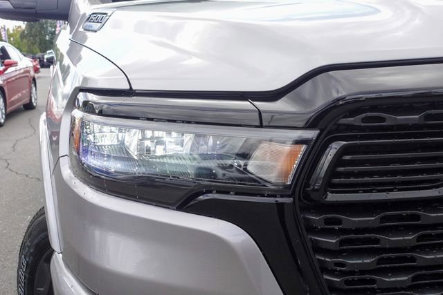 New 2026 RAM 1500 Big Horn image 5