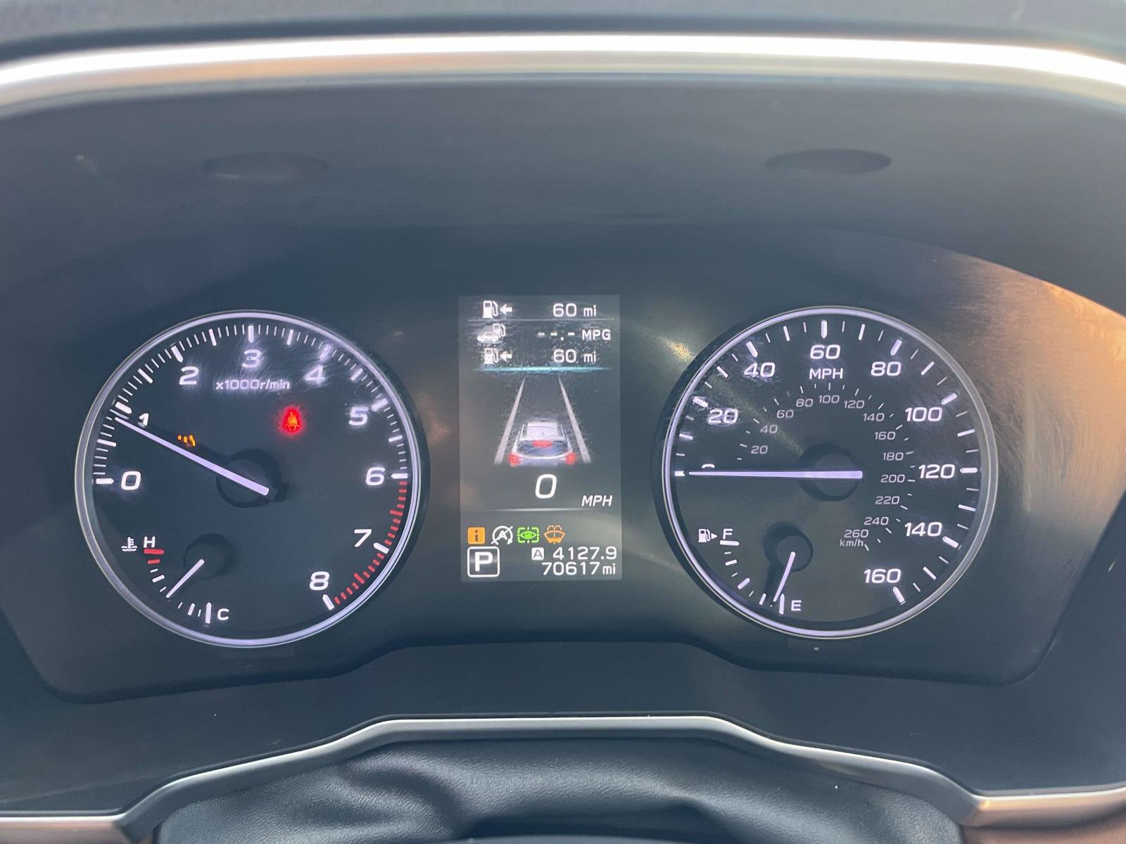Used 2021 Subaru Outback Touring XT AWD/4WD image 24