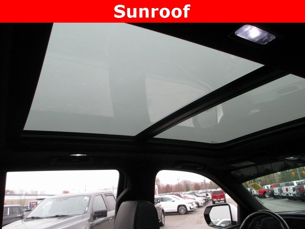 Used 2023 Cadillac Escalade Sport image 15