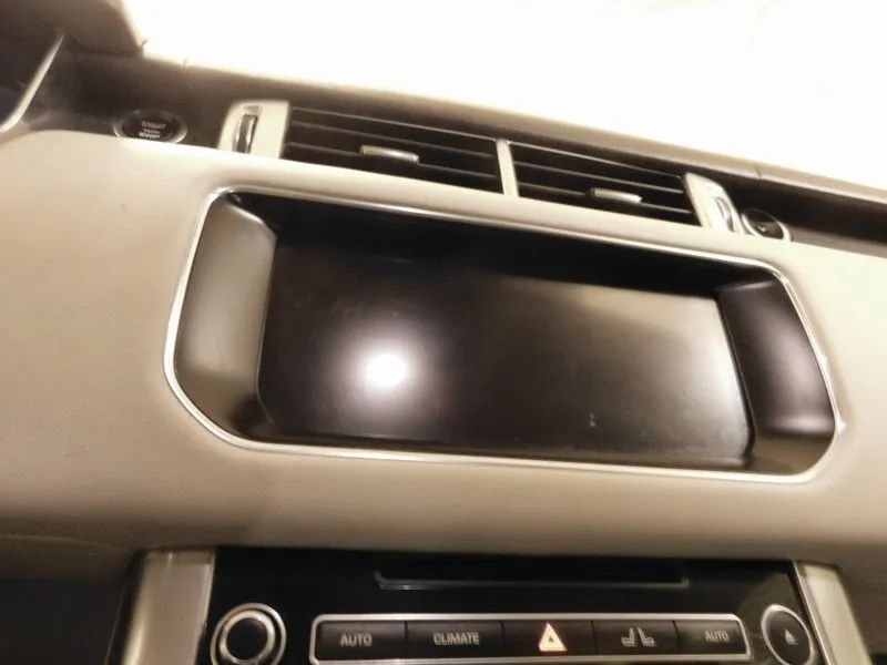 Used 2017 Land Rover Range Rover Sport HSE AWD/4WD image 22