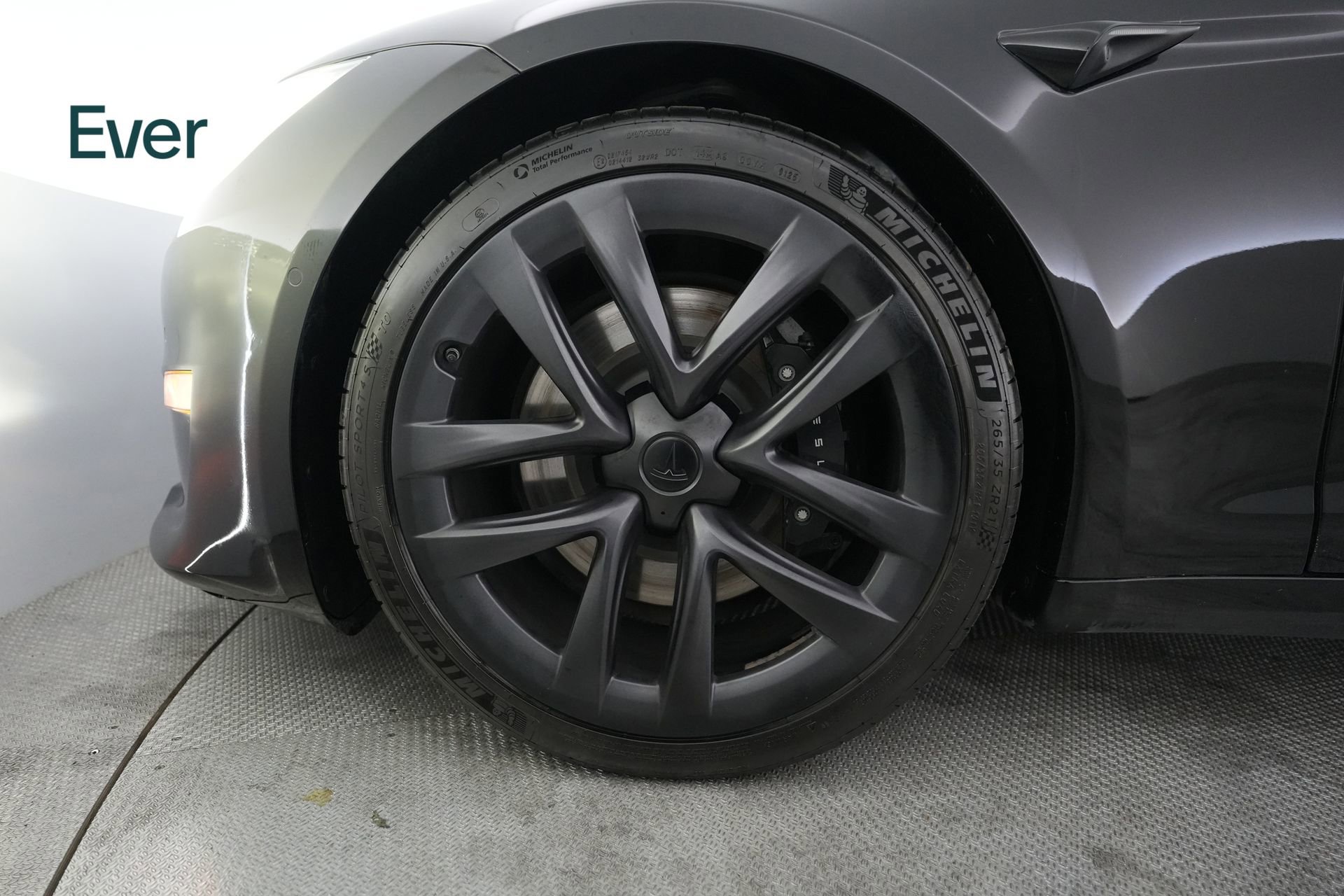 Used 2022 Tesla Model S Plaid AWD/4WD image 19