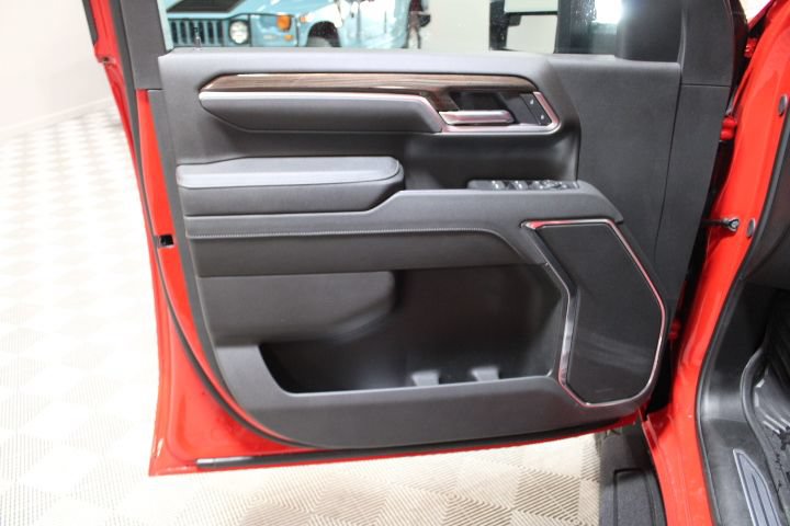 New 2026 Chevrolet Silverado 2500 LT w/ Trail Boss Package AWD/4WD image 17