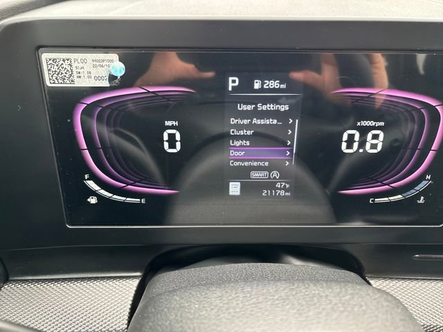 Used 2023 Kia Sportage LX image 15