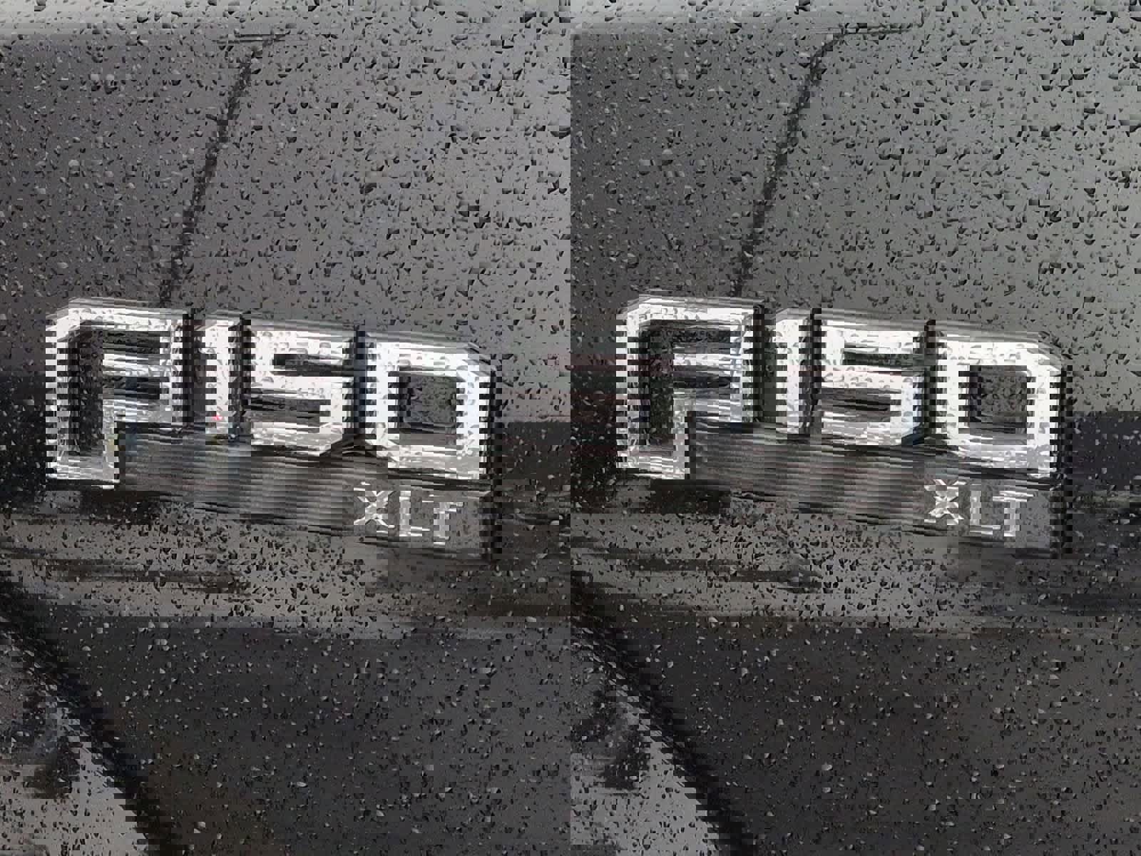 Certified 2019 Ford F150 XLT w/ Equipment Group 302A Luxury image 13