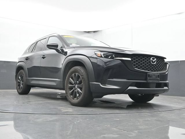 Used 2025 MAZDA CX-50 AWD 2.5 S w/ Weather Package image 46
