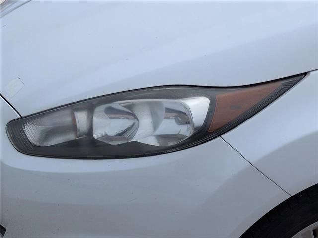 Used 2017 Ford Fiesta S image 9