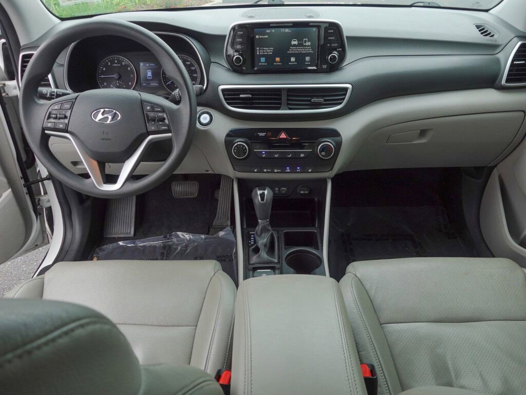 Used 2020 Hyundai Tucson Value image 12