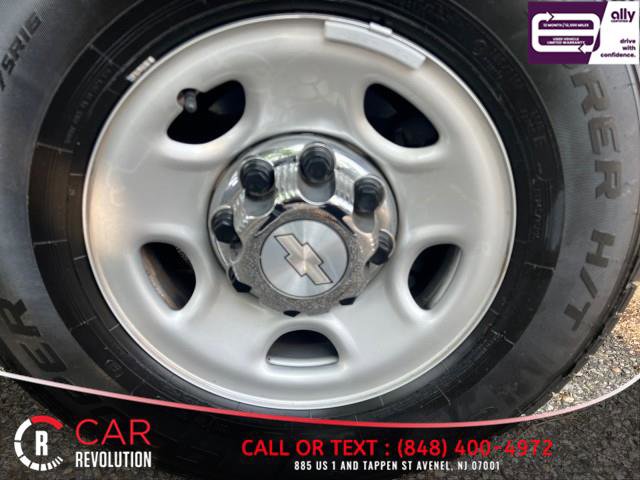 Used 2020 Chevrolet Express 3500 LT w/ LT Preferred Equipment Group image 13