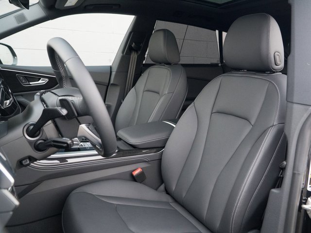 New 2026 Audi Q8 Premium Plus image 8